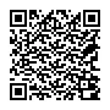 QR-Code für Telefonnummer +18762000011