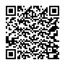 Código QR para número de teléfono +18762000030