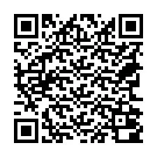 Código QR para número de teléfono +18762000049