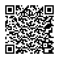 QR-код для номера телефона +18762000060