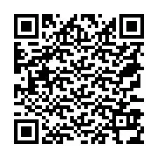 Kode QR untuk nomor Telepon +18773934150