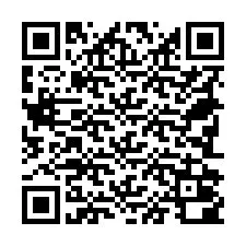 QR Code สำหรับหมายเลขโทรศัพท์ +18782000030