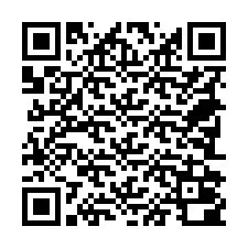 Codice QR per il numero di telefono +18782000039