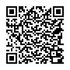 QR код за телефонен номер +18782000044