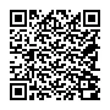 电话号码二维码 +18782000399