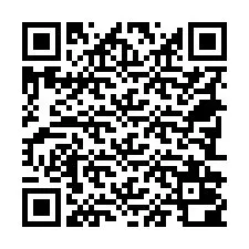 Codice QR per il numero di telefono +18782000528