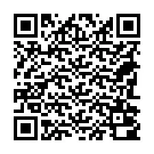 Kode QR untuk nomor Telepon +18782000555