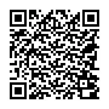 QR kód a telefonszámhoz +18782000578