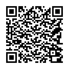 Codice QR per il numero di telefono +18782000631