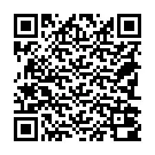 Kod QR dla numeru telefonu +18782000831