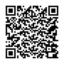 QR Code for Phone number +18782000835