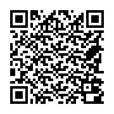 QR-Code für Telefonnummer +18782000877