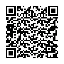 QR Code for Phone number +18782001214