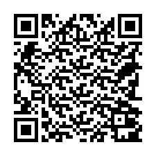QR Code for Phone number +18782001391