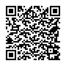 QR Code for Phone number +18782001456