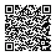 QR Code for Phone number +18782001492