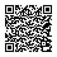 QR-код для номера телефона +18782030229