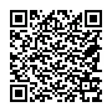 QR Code for Phone number +18783139593