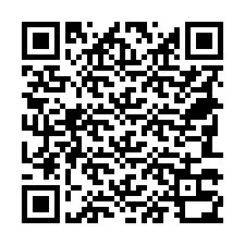 QR код за телефонен номер +18783330004