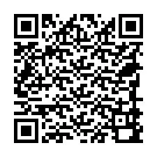 QR Code for Phone number +18789990004