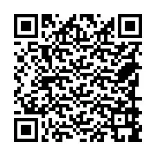 QR Code for Phone number +18789999997