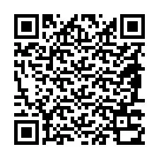 QR Code for Phone number +18887330548