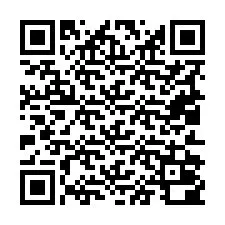 QR Code for Phone number +19012000017