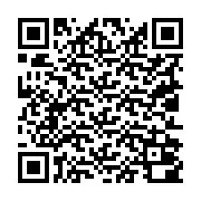 Kod QR dla numeru telefonu +19012000028