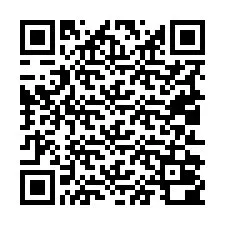 Kode QR untuk nomor Telepon +19012000073