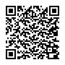 QR Code for Phone number +19012000086