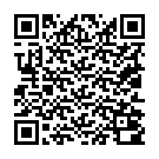 QR Code for Phone number +19012000119