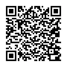 QR Code for Phone number +19012000153