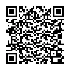 QR Code for Phone number +19012000164