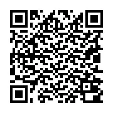 QR Code for Phone number +19012000195