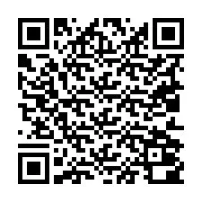 QR Code for Phone number +19012000306