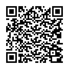 Kode QR untuk nomor Telepon +19012000342