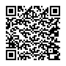 QR Code for Phone number +19012000373