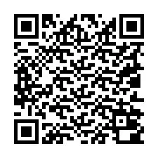 QR Code for Phone number +19012000418