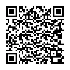 QR-kood telefoninumbri jaoks +19012000432