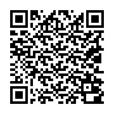 QR Code for Phone number +19012000539