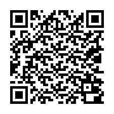 QR Code for Phone number +19012000599