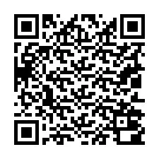 QR Code for Phone number +19012000915