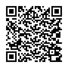 QR Code pour le numéro de téléphone +19012000930