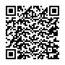 QR Code for Phone number +19012001007
