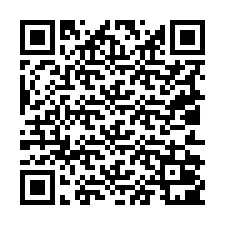 QR Code for Phone number +19012001008