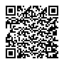 QR Code for Phone number +19012001564