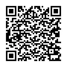 Codice QR per il numero di telefono +19012031112