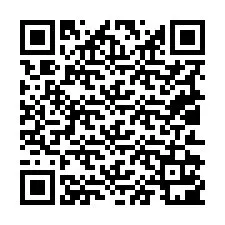 Codice QR per il numero di telefono +19012101059