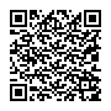 Kode QR untuk nomor Telepon +19012105600