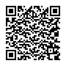 QR Code สำหรับหมายเลขโทรศัพท์ +19012108530